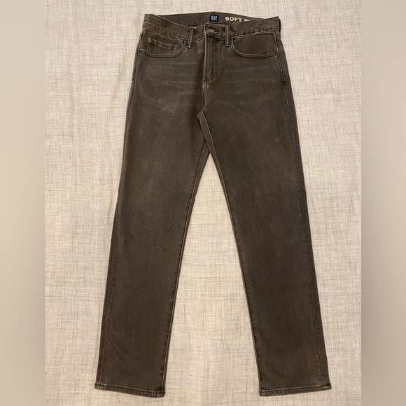 GAP Other - Gap Soft Wear Men’s Jeans